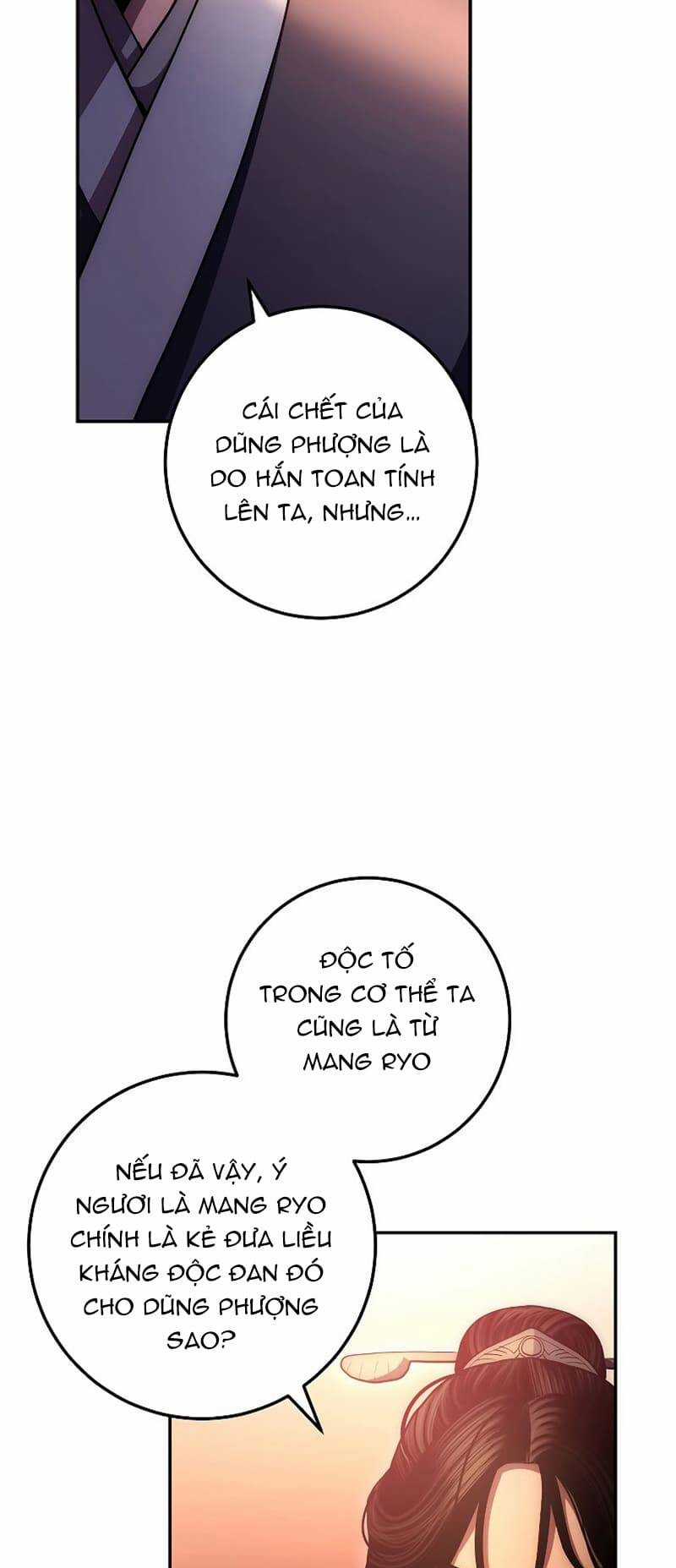 Huyền Thoại Tu La Độc Long Chapter 81 trang 71