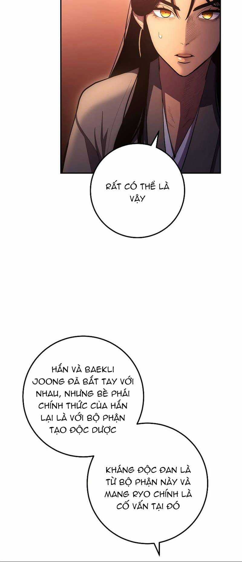 Huyền Thoại Tu La Độc Long Chapter 81 trang 72