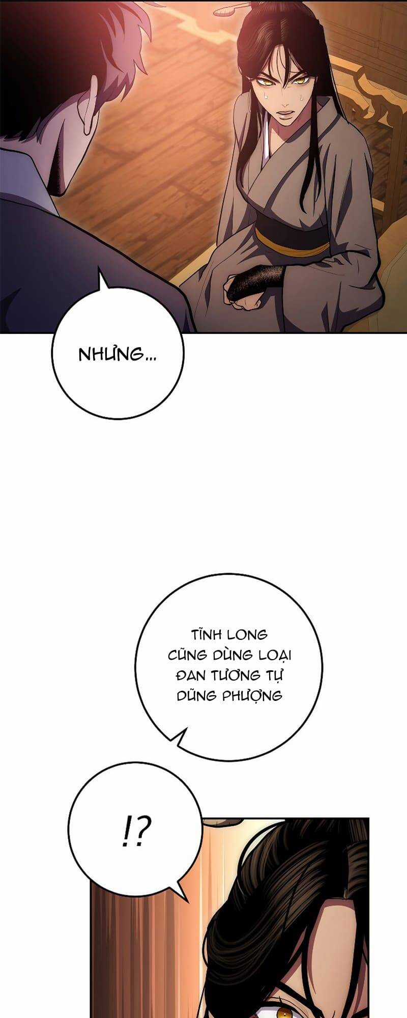 Huyền Thoại Tu La Độc Long Chapter 81 trang 73