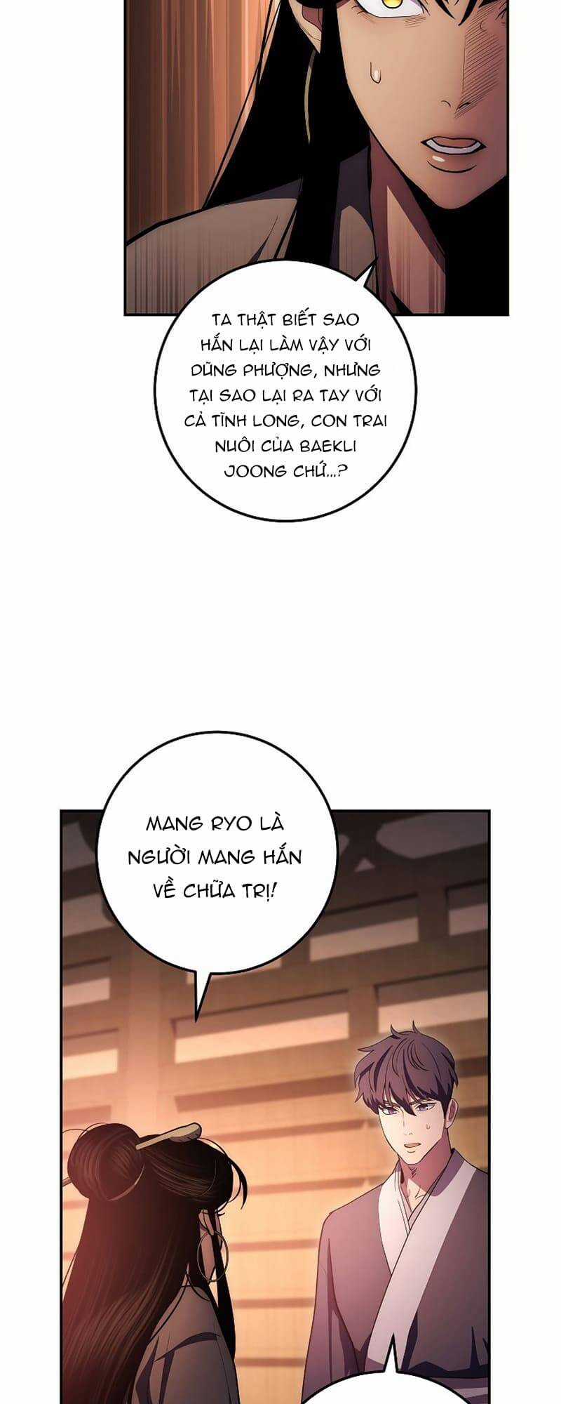 Huyền Thoại Tu La Độc Long Chapter 81 trang 74