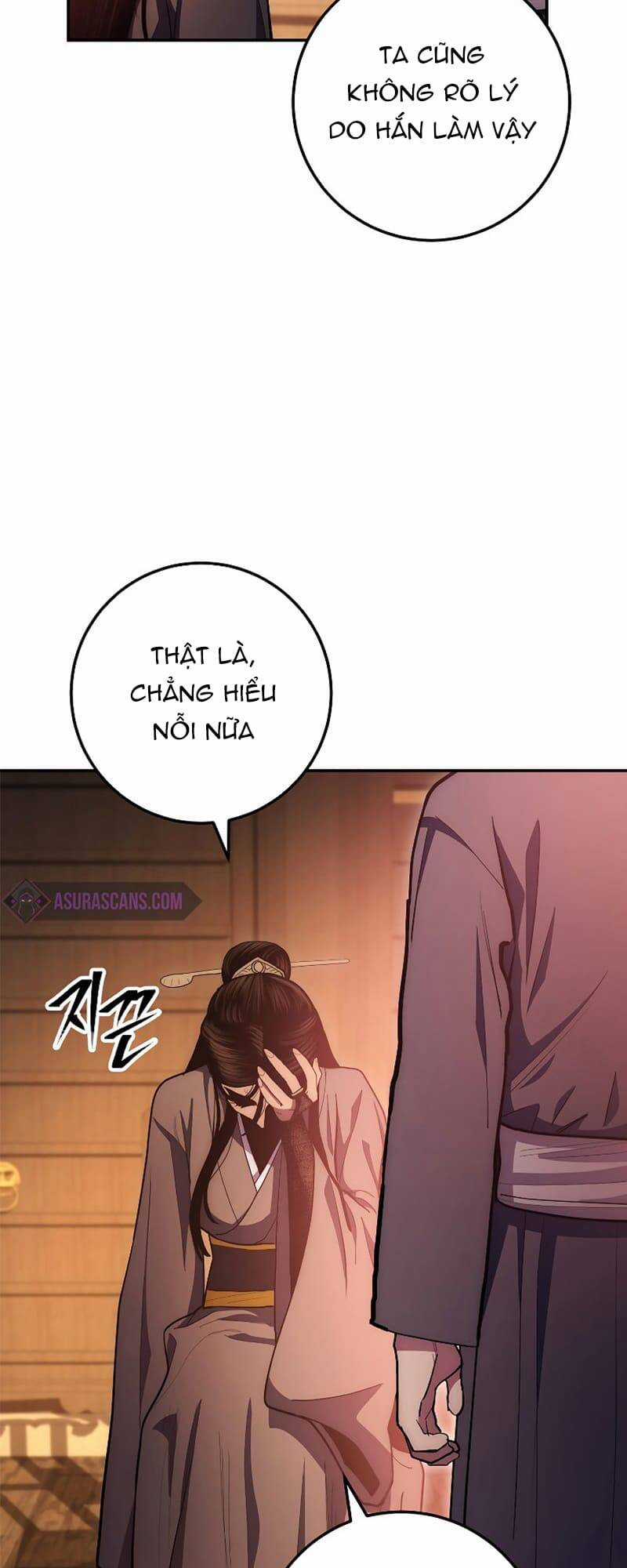 Huyền Thoại Tu La Độc Long Chapter 81 trang 75