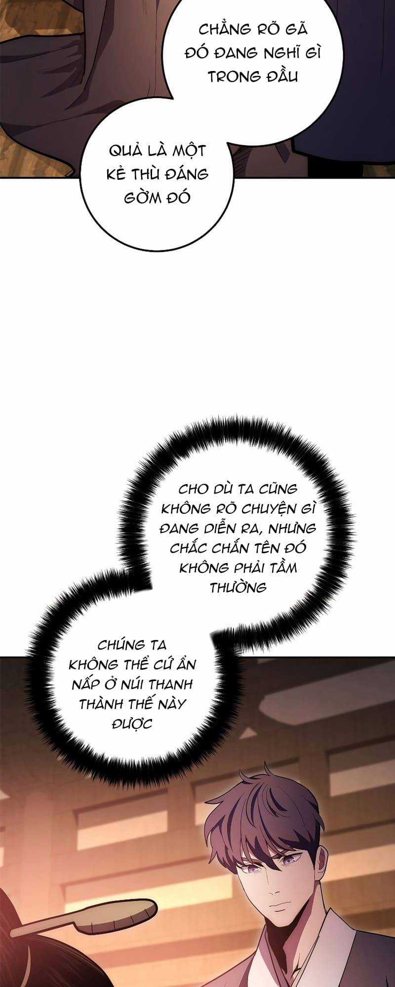 Huyền Thoại Tu La Độc Long Chapter 81 trang 76