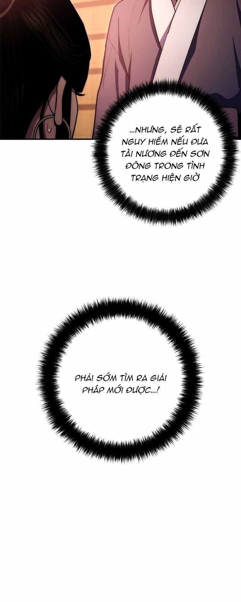 Huyền Thoại Tu La Độc Long Chapter 81 trang 77