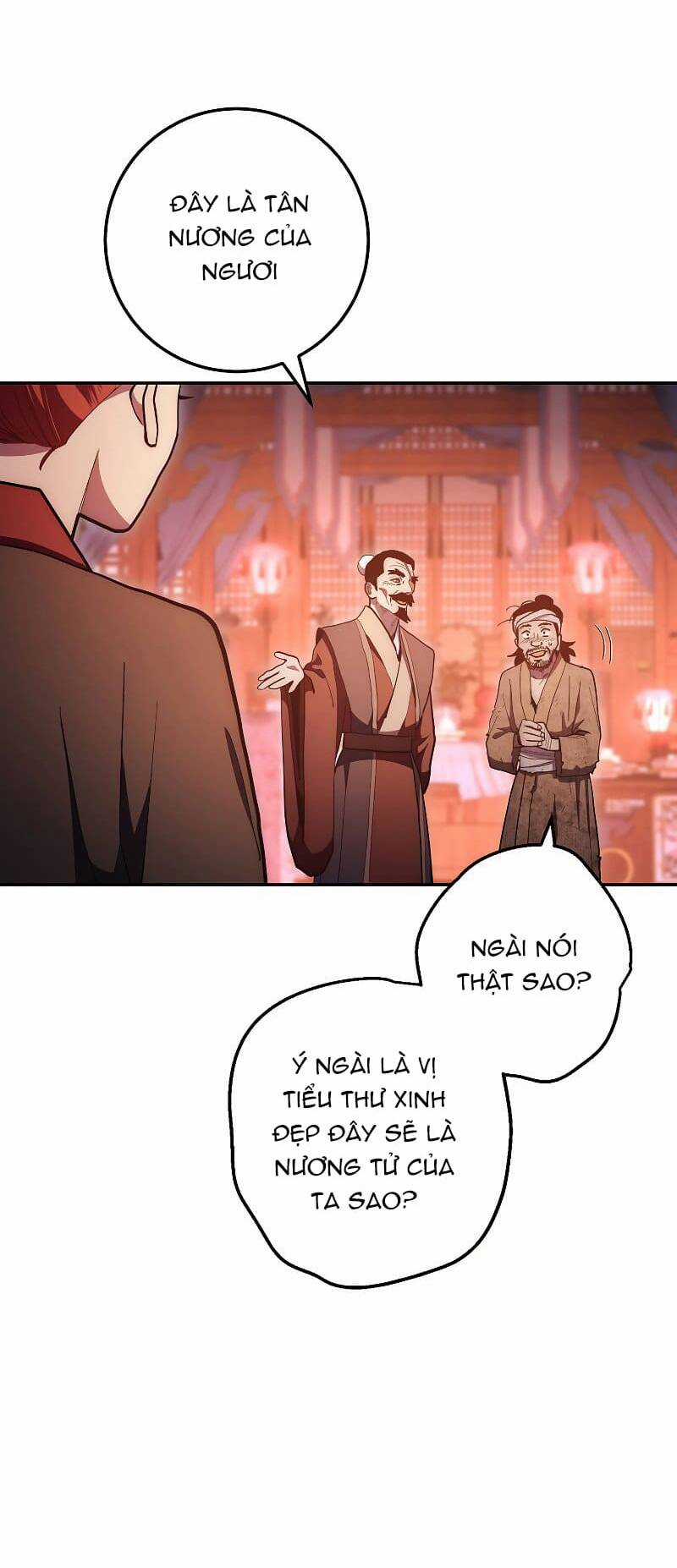 Huyền Thoại Tu La Độc Long Chapter 81 trang 8