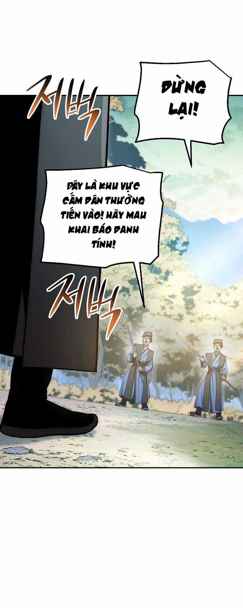 Huyền Thoại Tu La Độc Long Chapter 81 trang 81