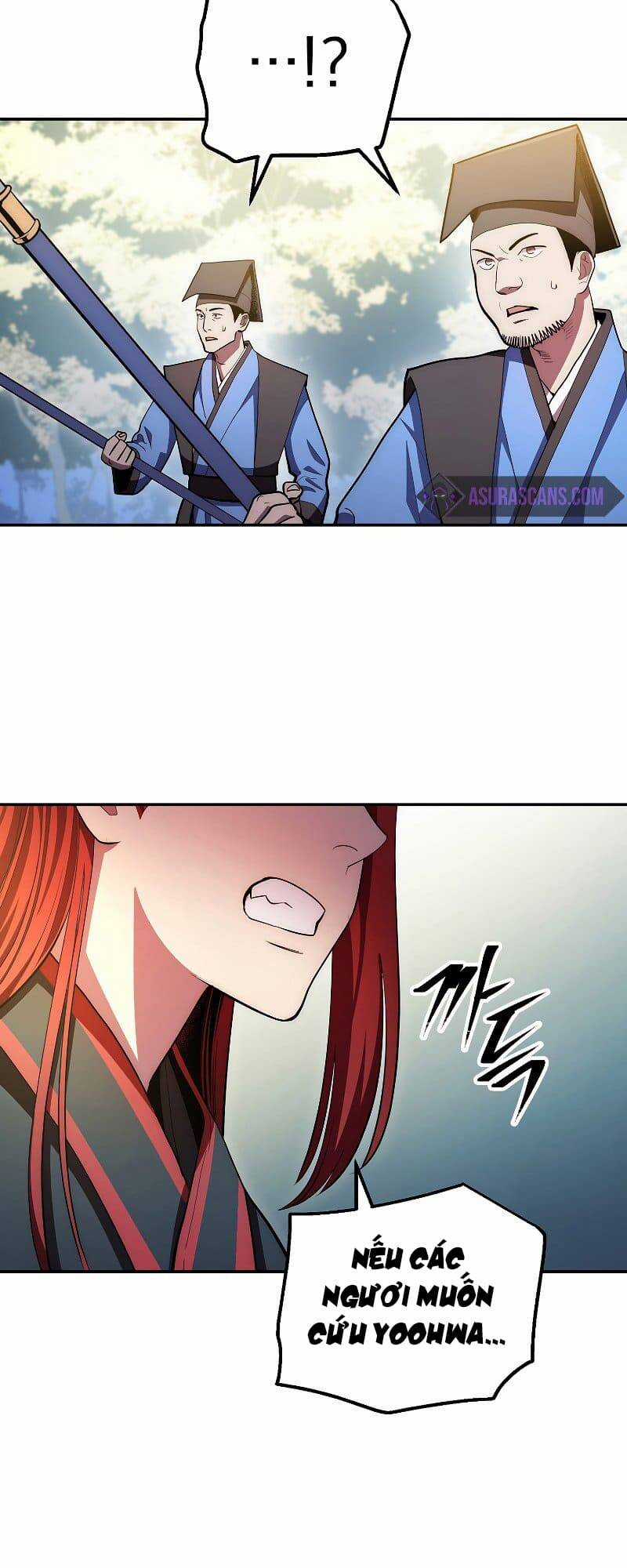 Huyền Thoại Tu La Độc Long Chapter 81 trang 83