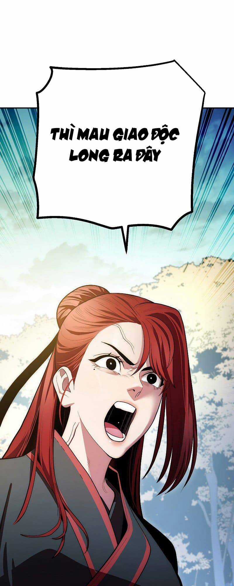 Huyền Thoại Tu La Độc Long Chapter 81 trang 84