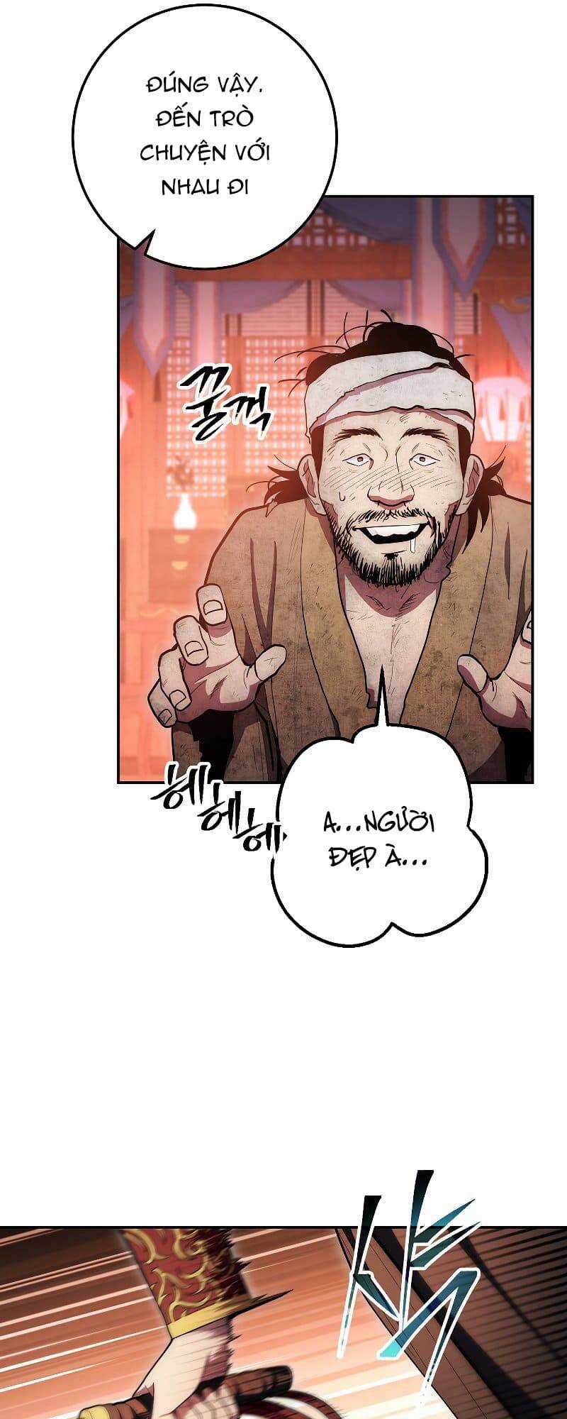 Huyền Thoại Tu La Độc Long Chapter 81 trang 9