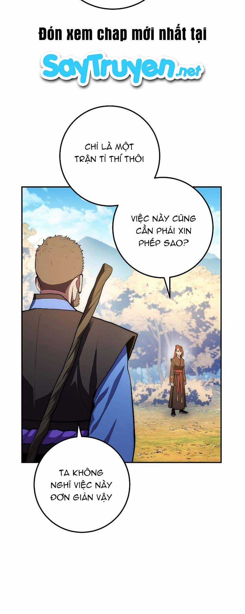 Huyền Thoại Tu La Độc Long Chapter 82 trang 10