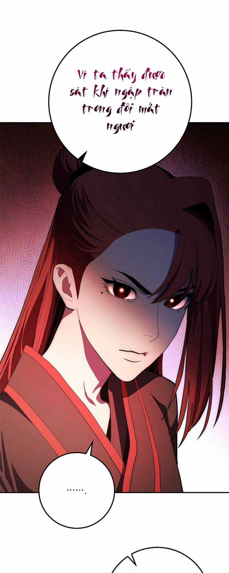 Huyền Thoại Tu La Độc Long Chapter 82 trang 11