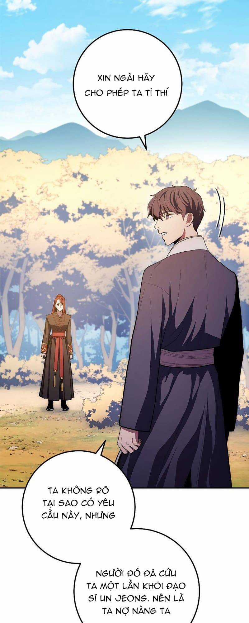 Huyền Thoại Tu La Độc Long Chapter 82 trang 14