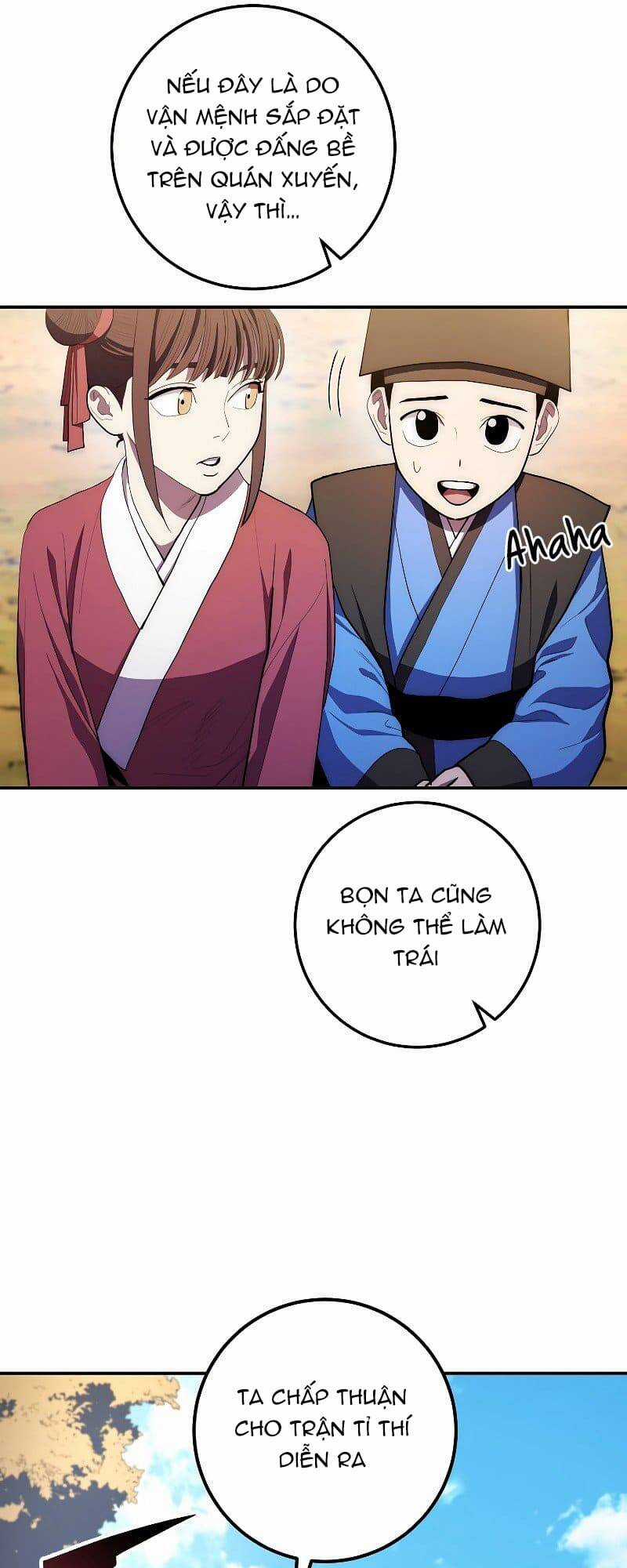 Huyền Thoại Tu La Độc Long Chapter 82 trang 17