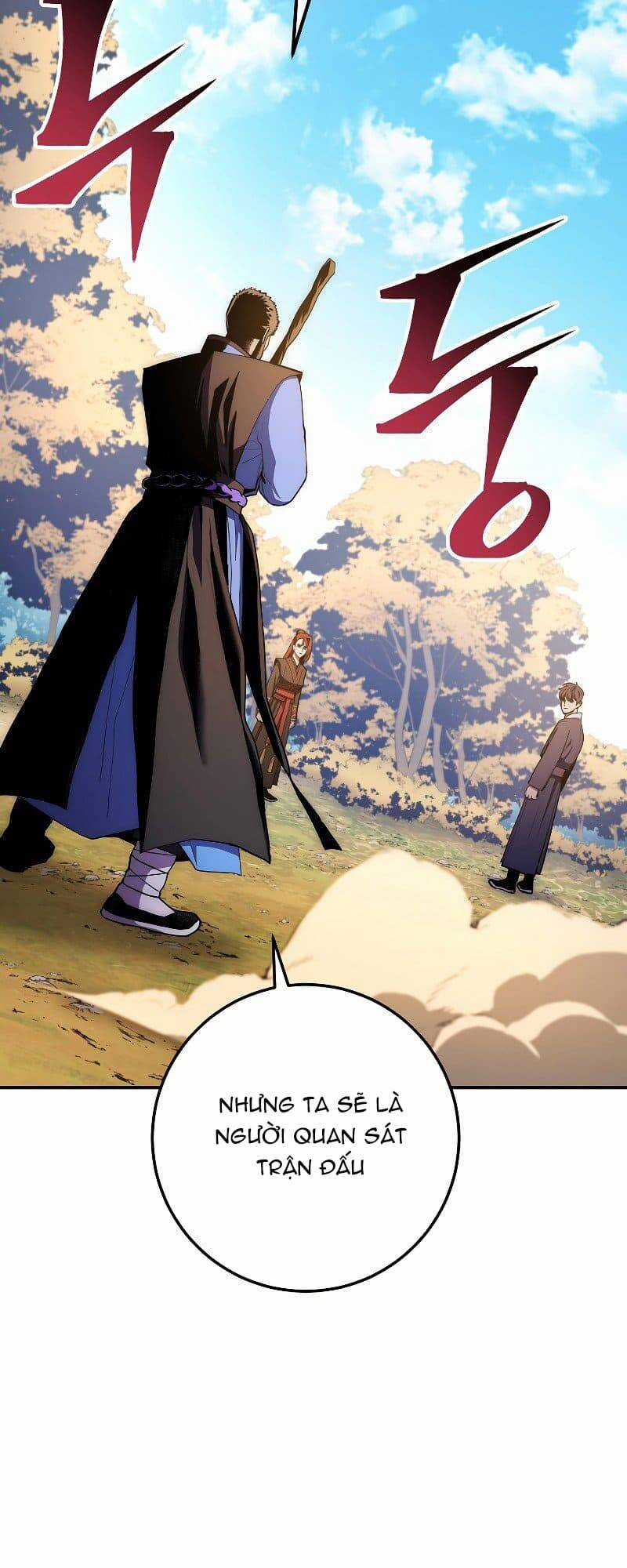 Huyền Thoại Tu La Độc Long Chapter 82 trang 18