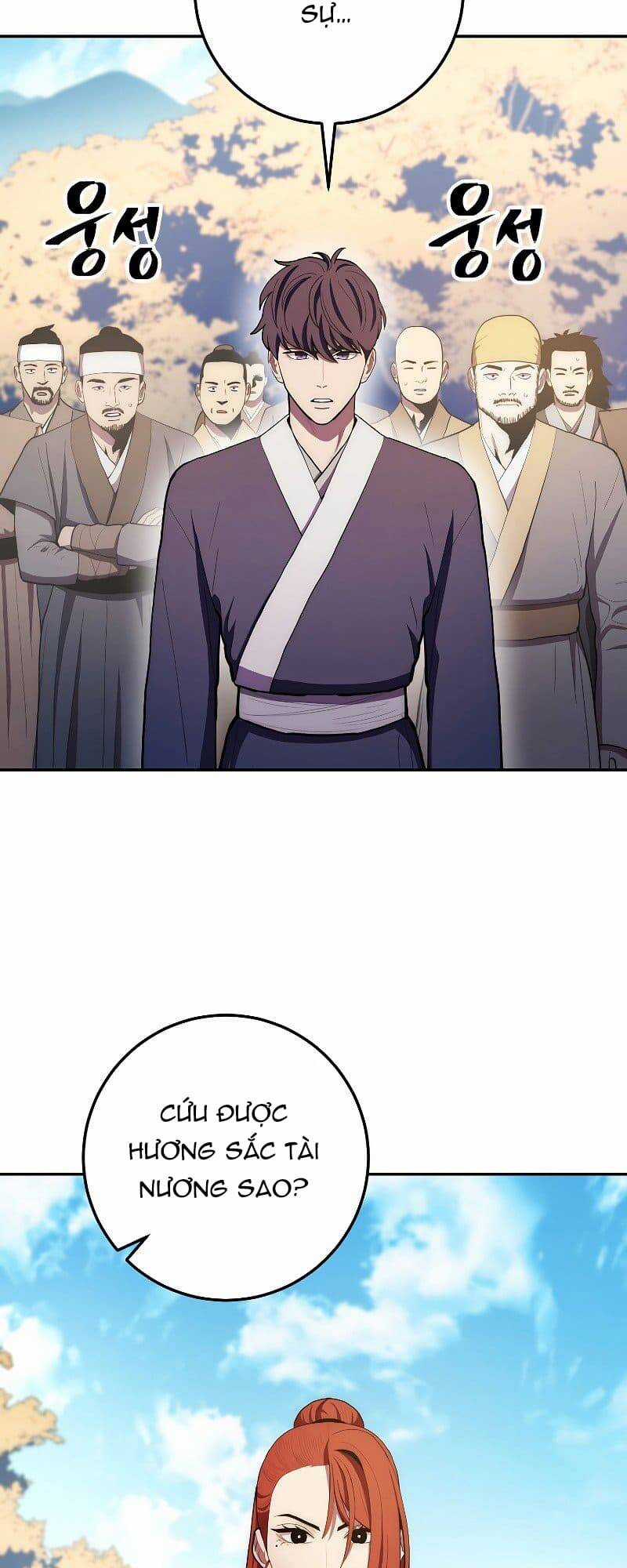 Huyền Thoại Tu La Độc Long Chapter 82 trang 2