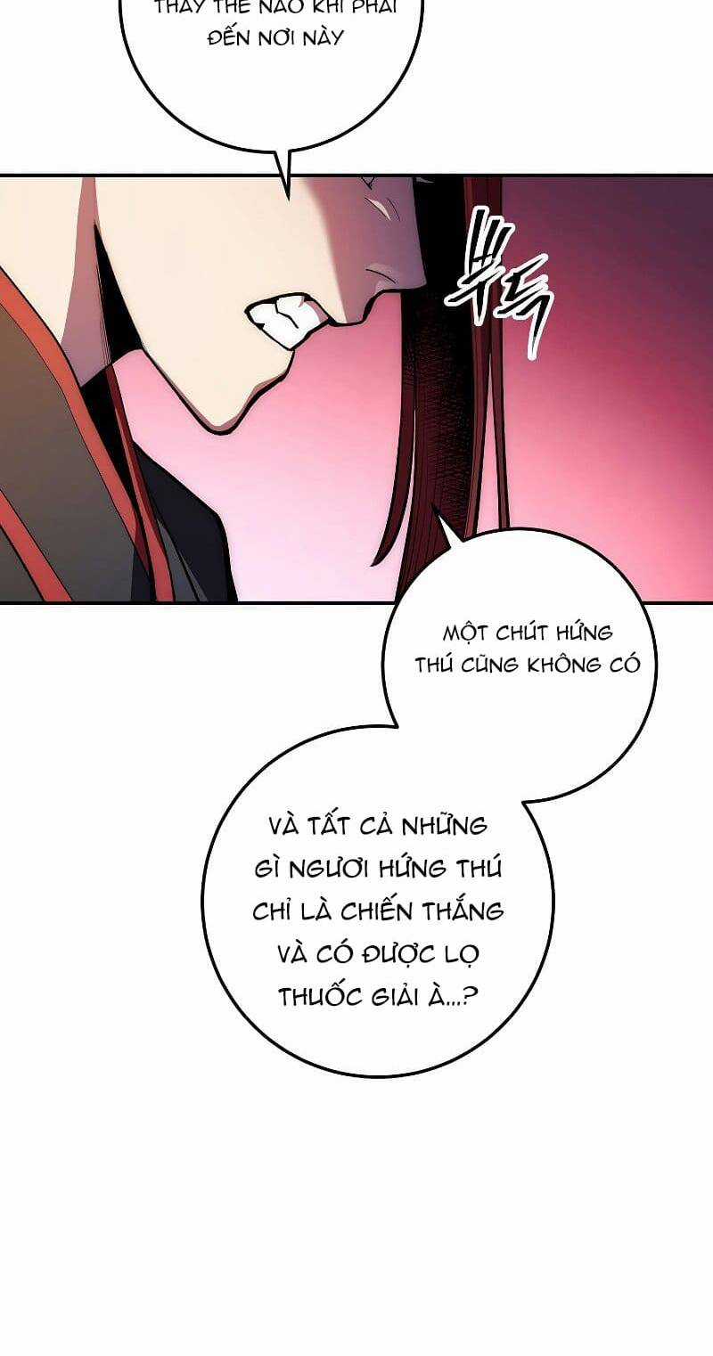 Huyền Thoại Tu La Độc Long Chapter 82 trang 24