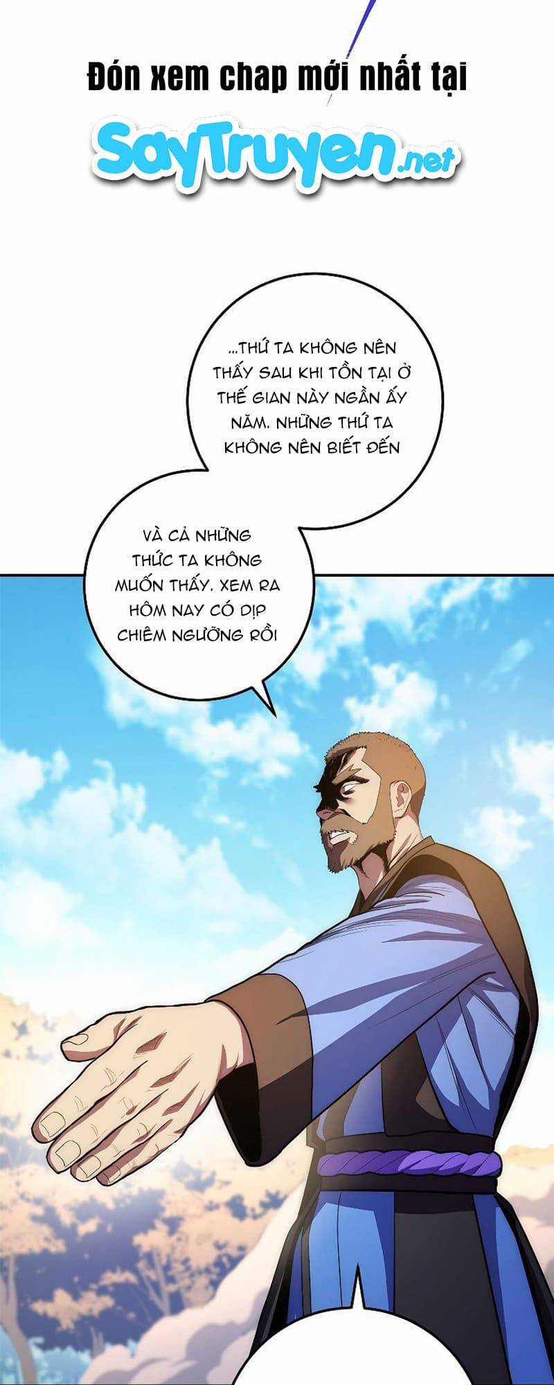 Huyền Thoại Tu La Độc Long Chapter 82 trang 26