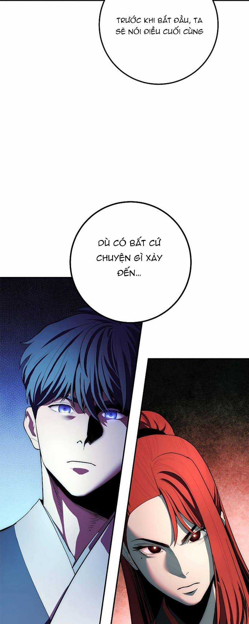 Huyền Thoại Tu La Độc Long Chapter 82 trang 27