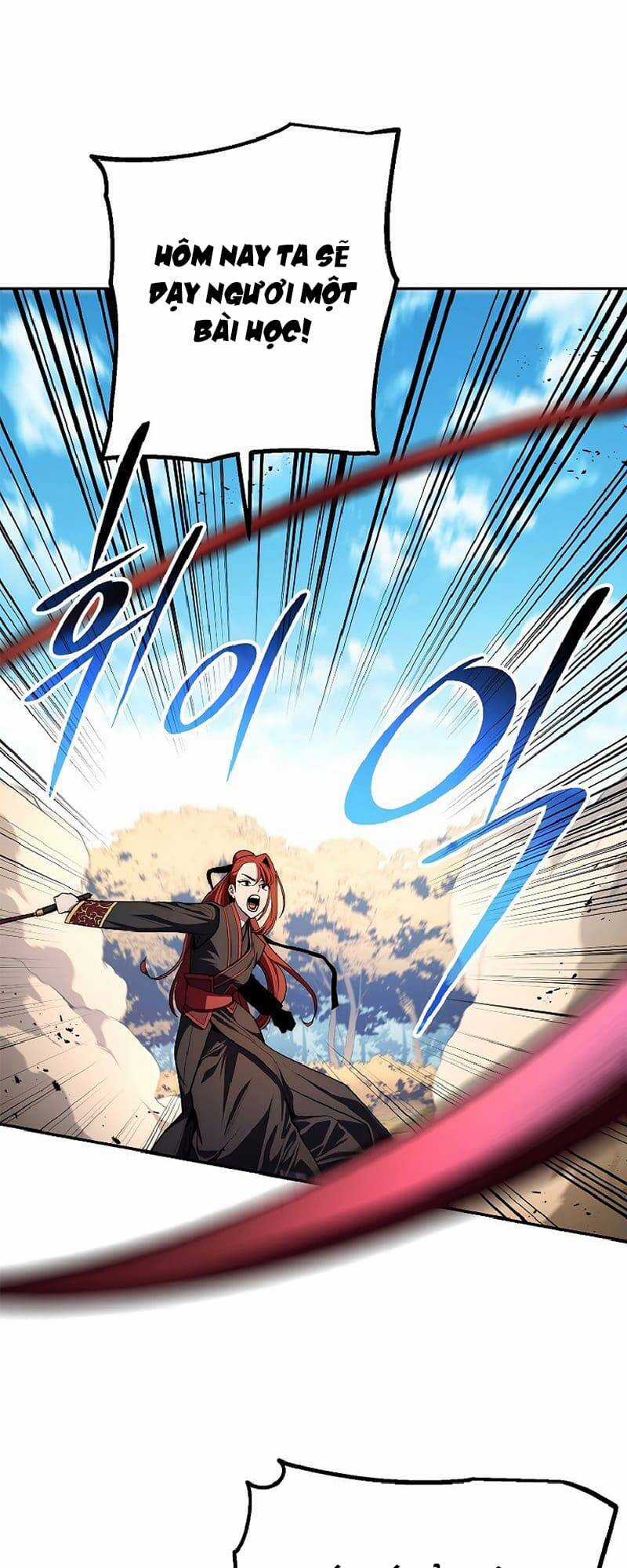 Huyền Thoại Tu La Độc Long Chapter 82 trang 43