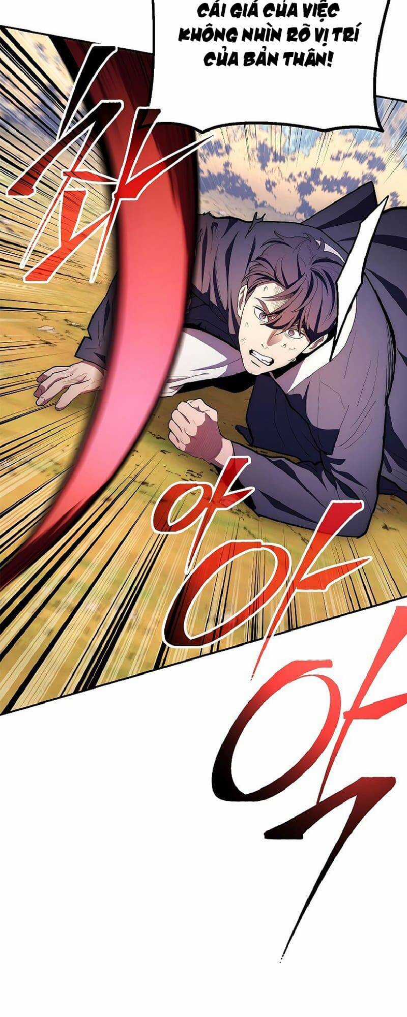 Huyền Thoại Tu La Độc Long Chapter 82 trang 44