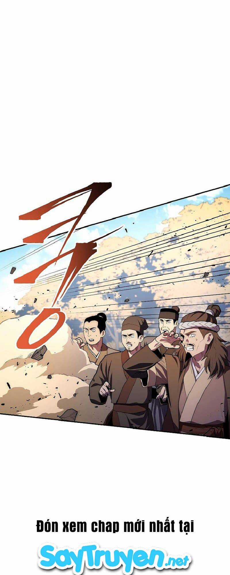 Huyền Thoại Tu La Độc Long Chapter 82 trang 45