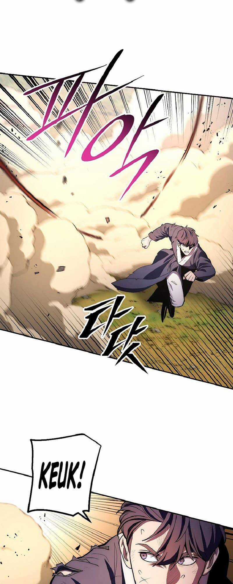 Huyền Thoại Tu La Độc Long Chapter 82 trang 46