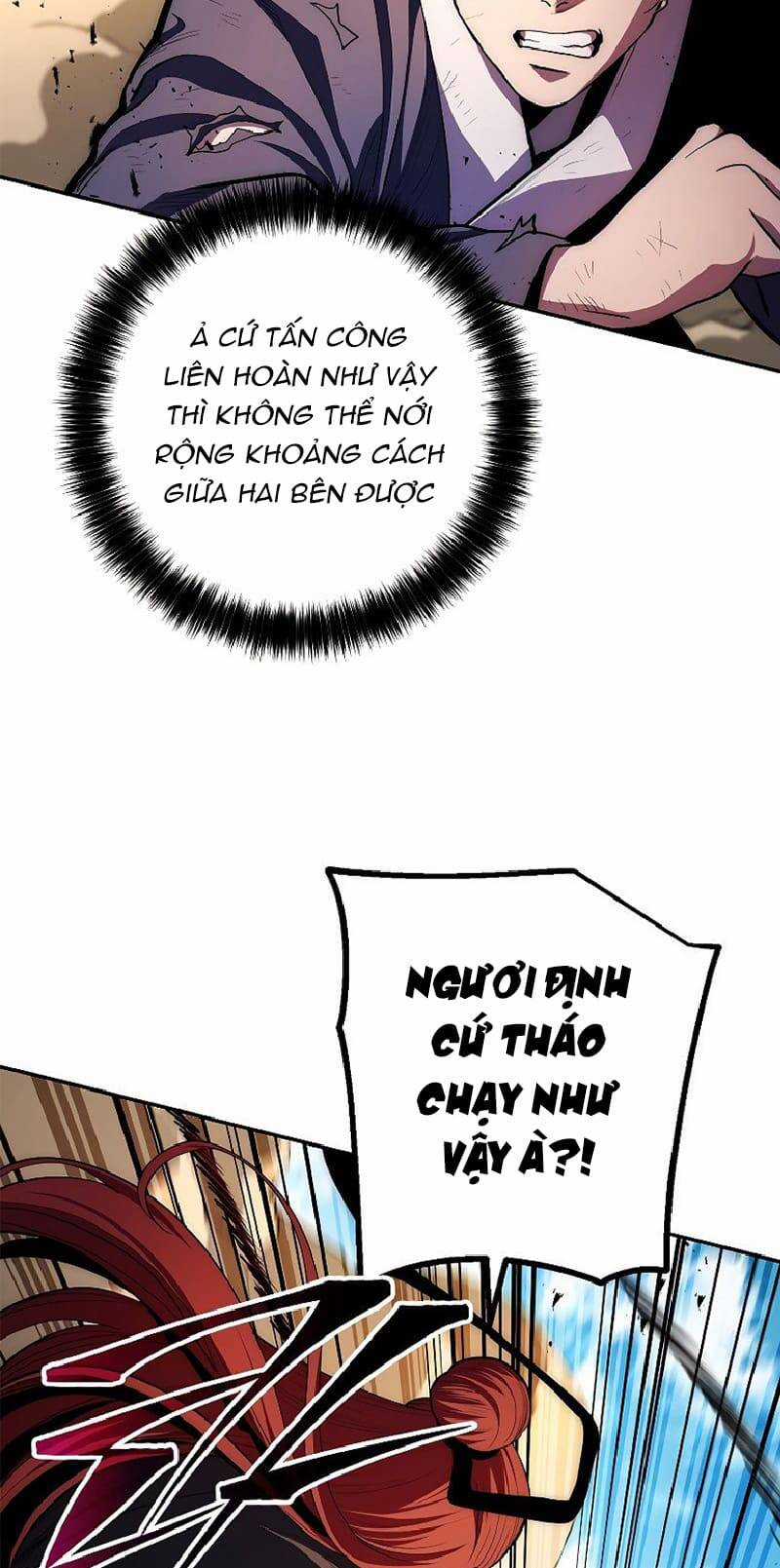 Huyền Thoại Tu La Độc Long Chapter 82 trang 47