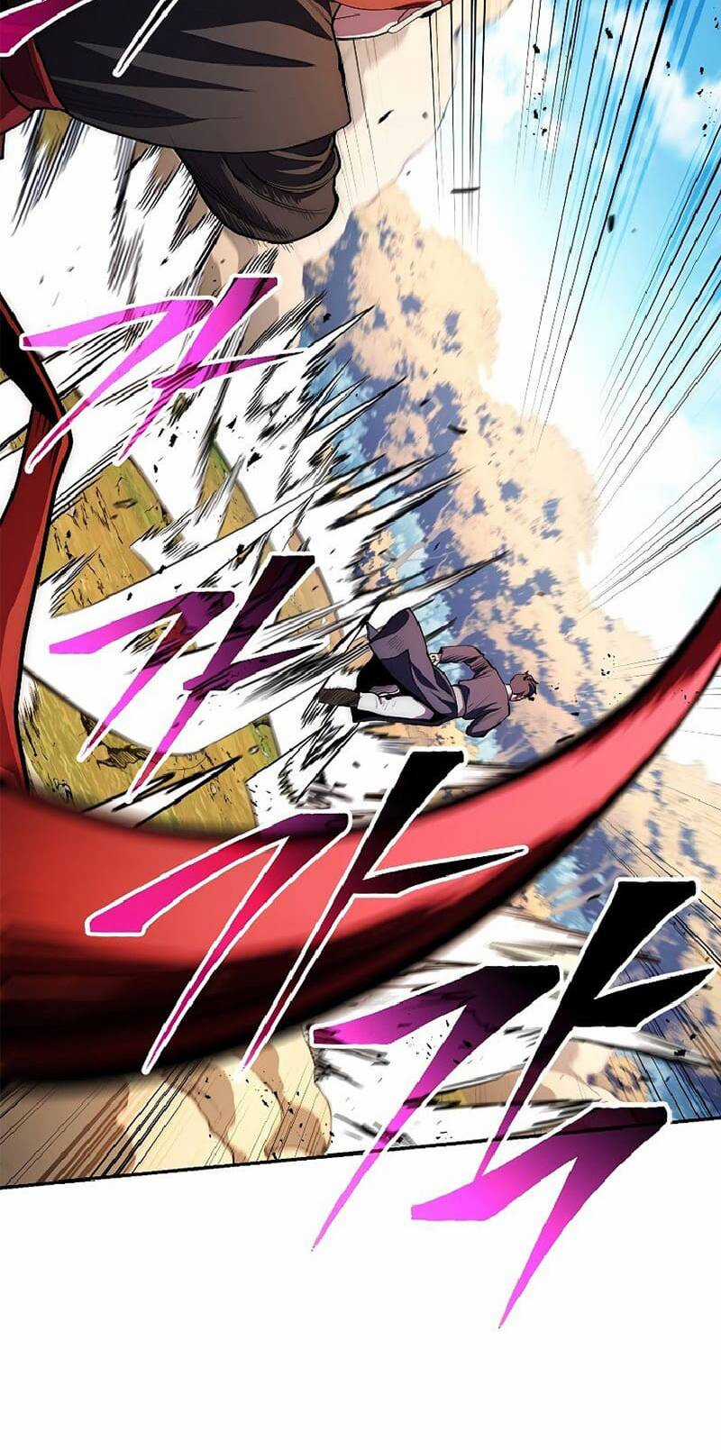 Huyền Thoại Tu La Độc Long Chapter 82 trang 48