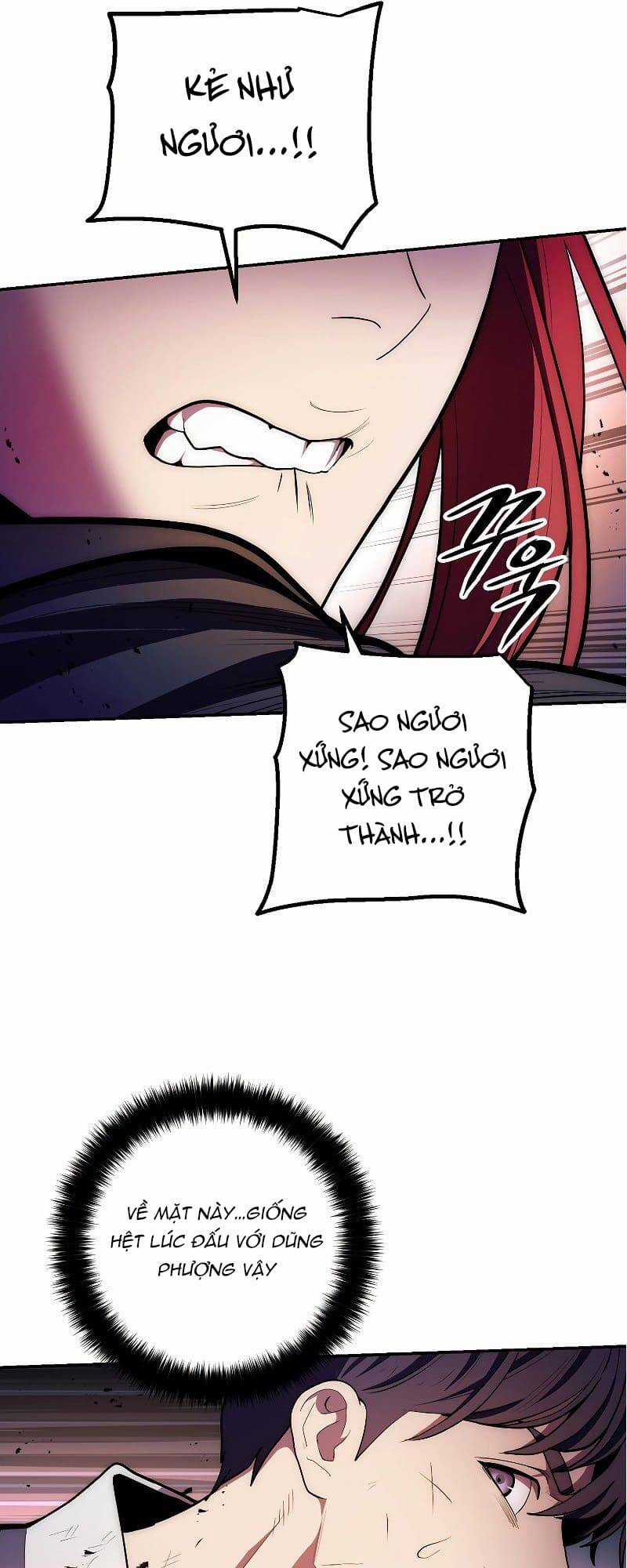 Huyền Thoại Tu La Độc Long Chapter 82 trang 49