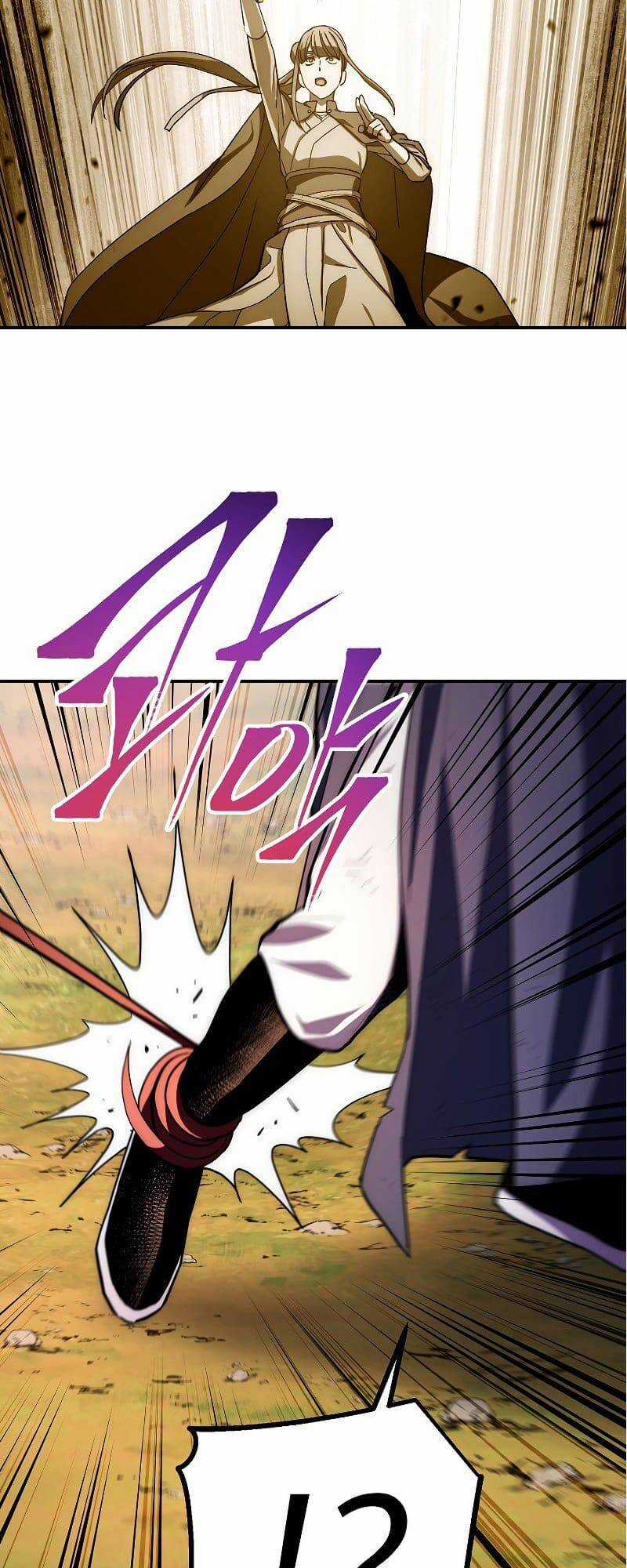 Huyền Thoại Tu La Độc Long Chapter 82 trang 51