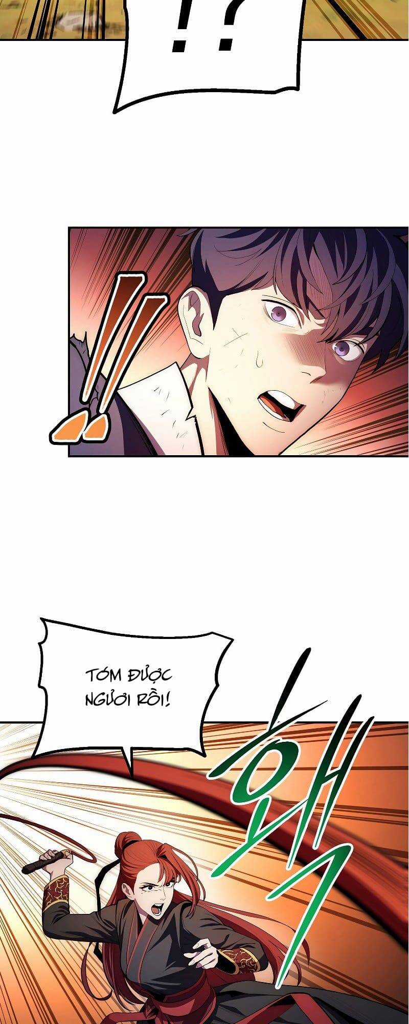 Huyền Thoại Tu La Độc Long Chapter 82 trang 52