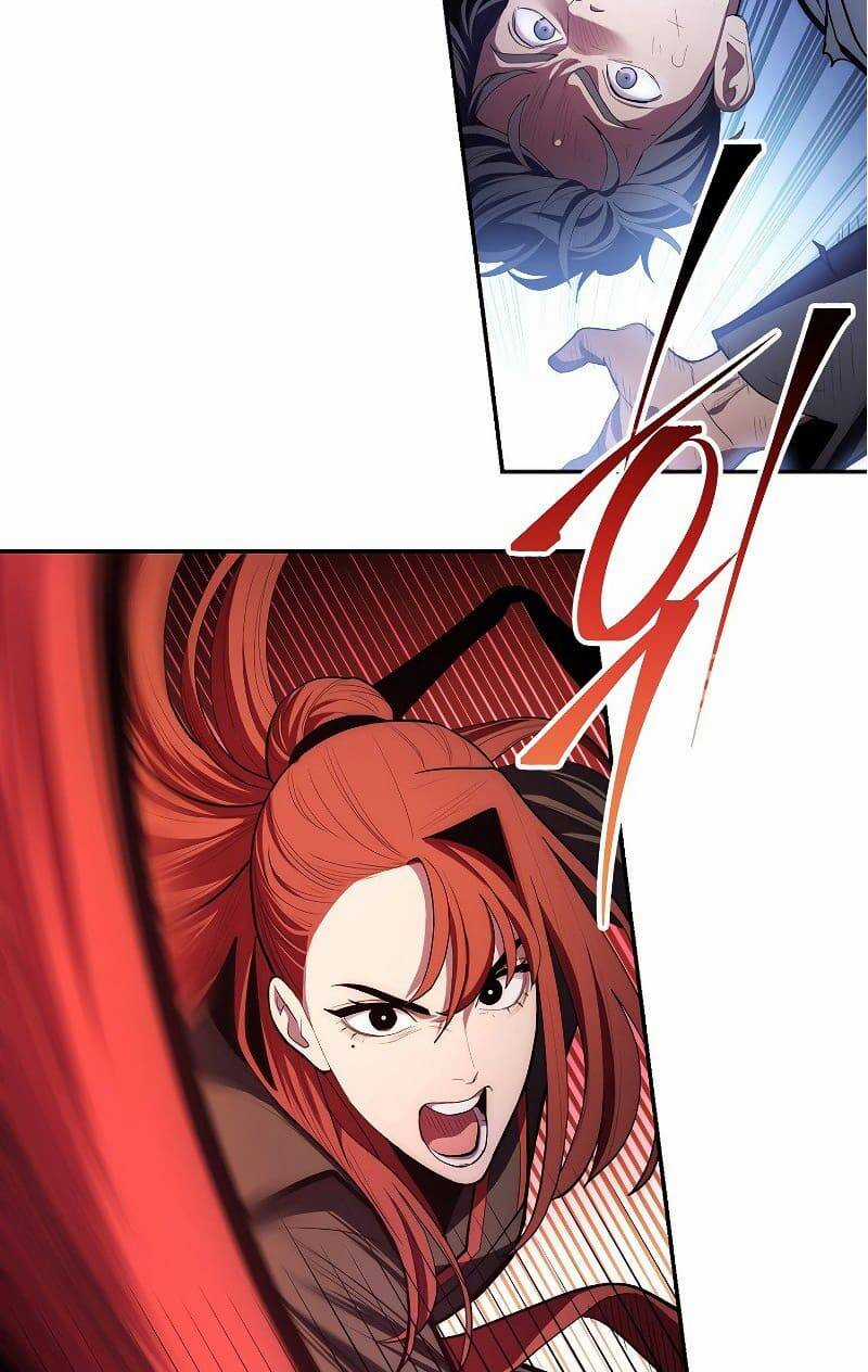 Huyền Thoại Tu La Độc Long Chapter 82 trang 55