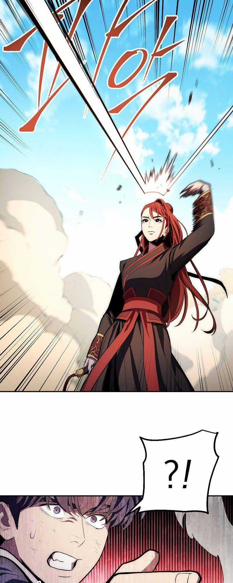 Huyền Thoại Tu La Độc Long Chapter 82 trang 70