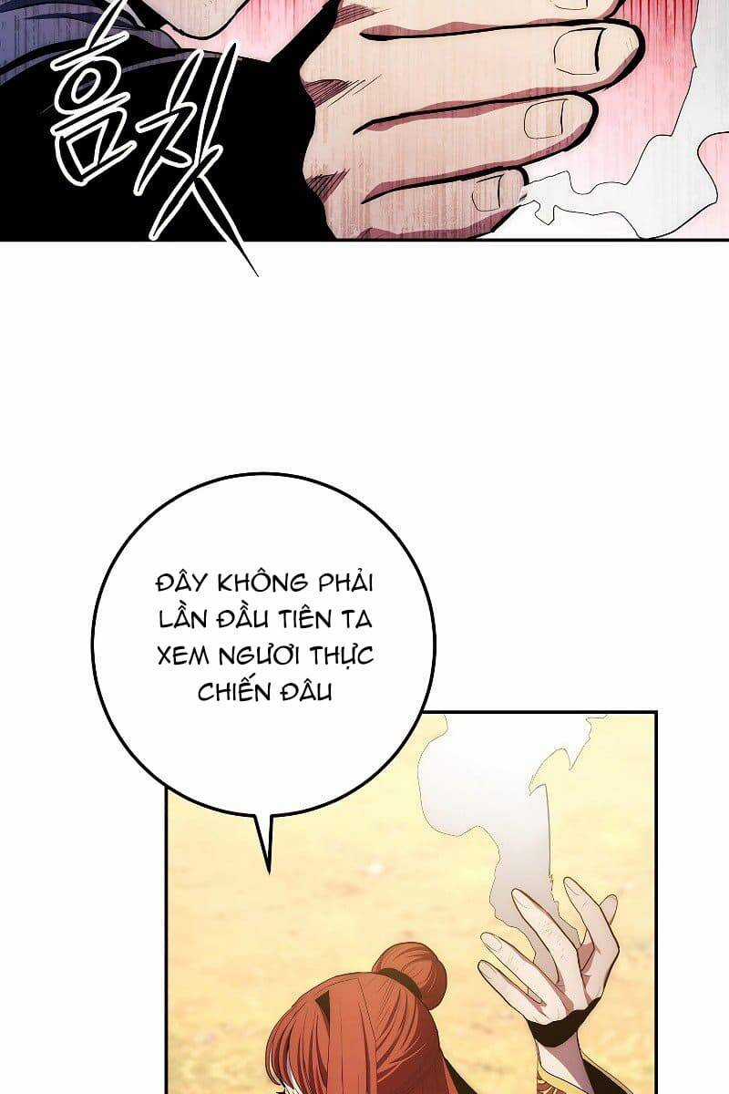 Huyền Thoại Tu La Độc Long Chapter 82 trang 71