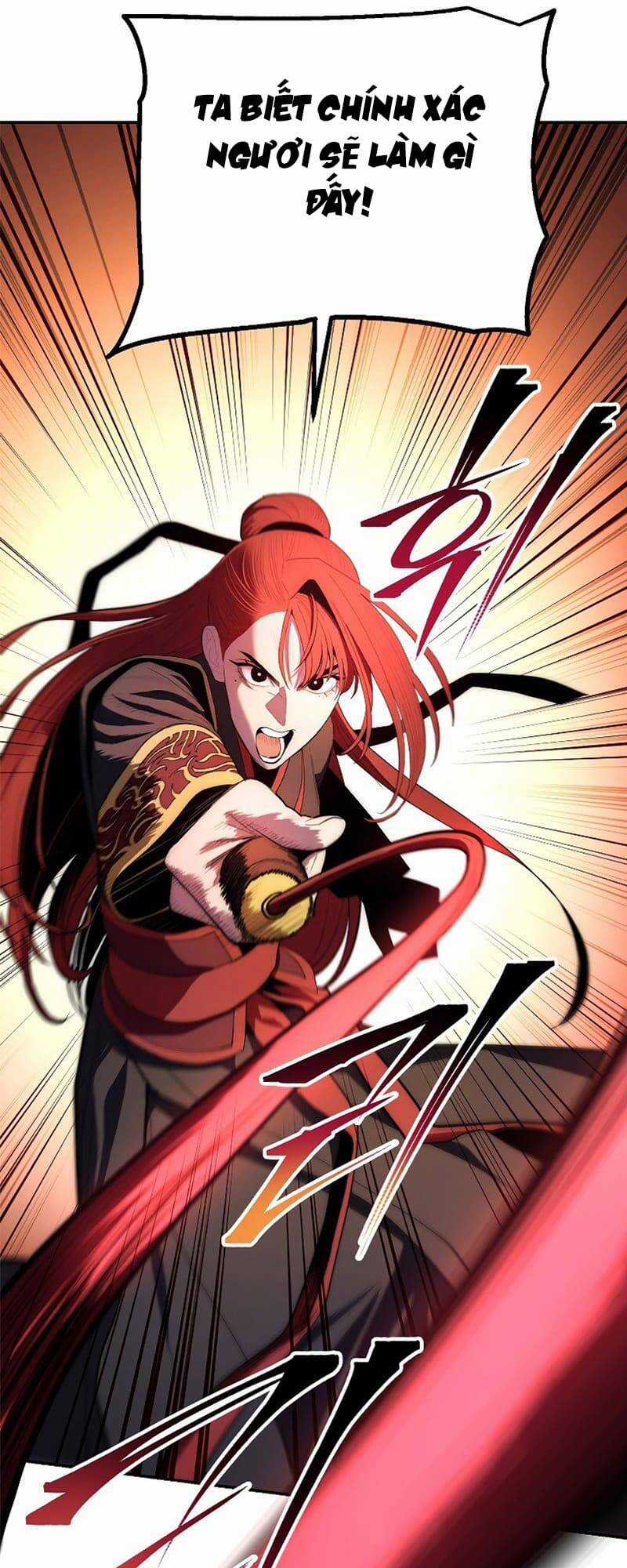 Huyền Thoại Tu La Độc Long Chapter 82 trang 73