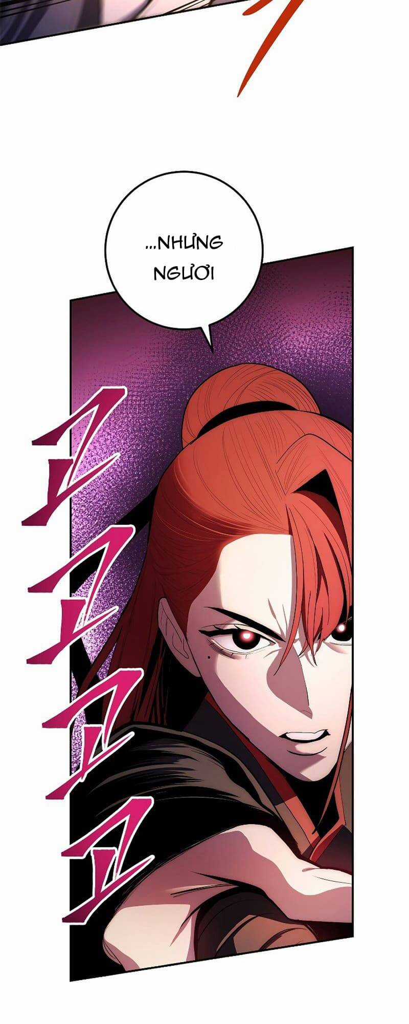 Huyền Thoại Tu La Độc Long Chapter 82 trang 75