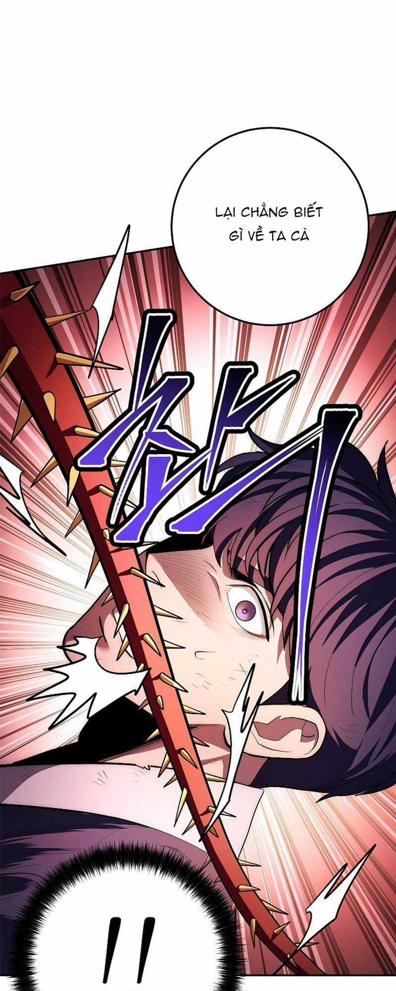 Huyền Thoại Tu La Độc Long Chapter 82 trang 76