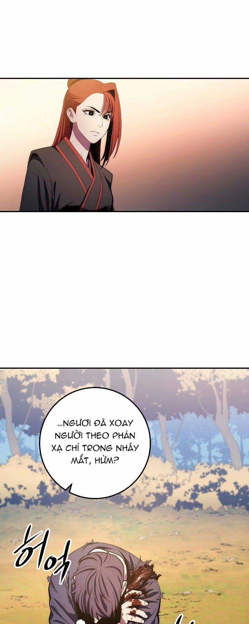 Huyền Thoại Tu La Độc Long Chapter 82 trang 81