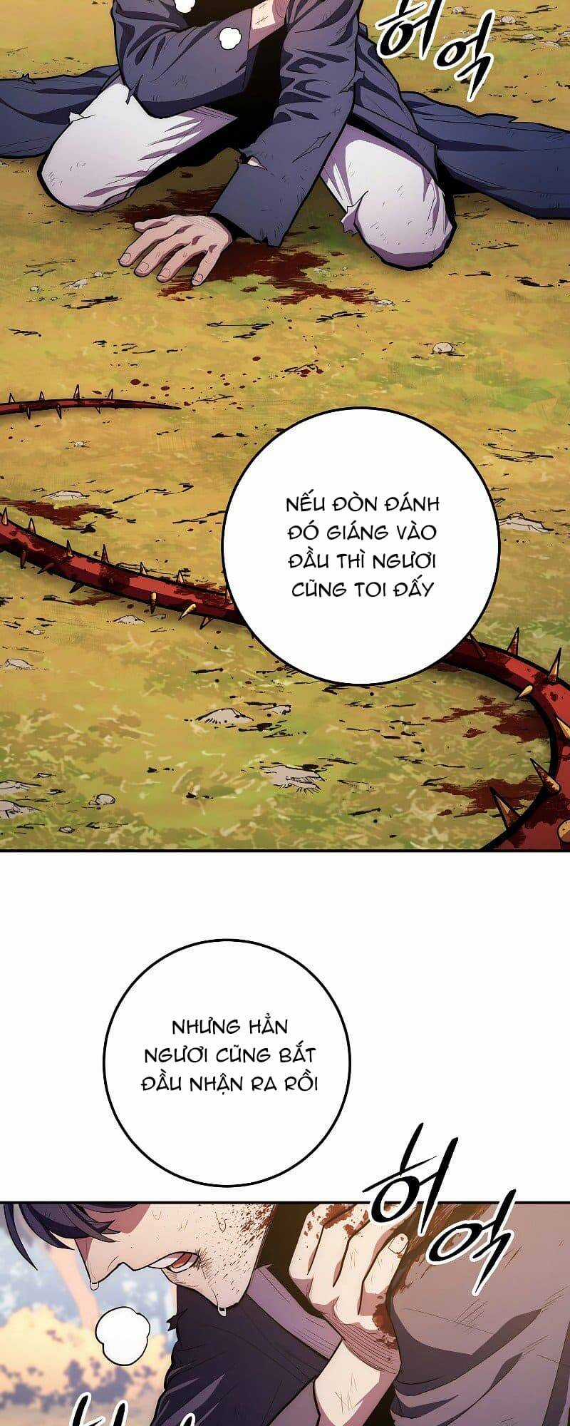 Huyền Thoại Tu La Độc Long Chapter 82 trang 82