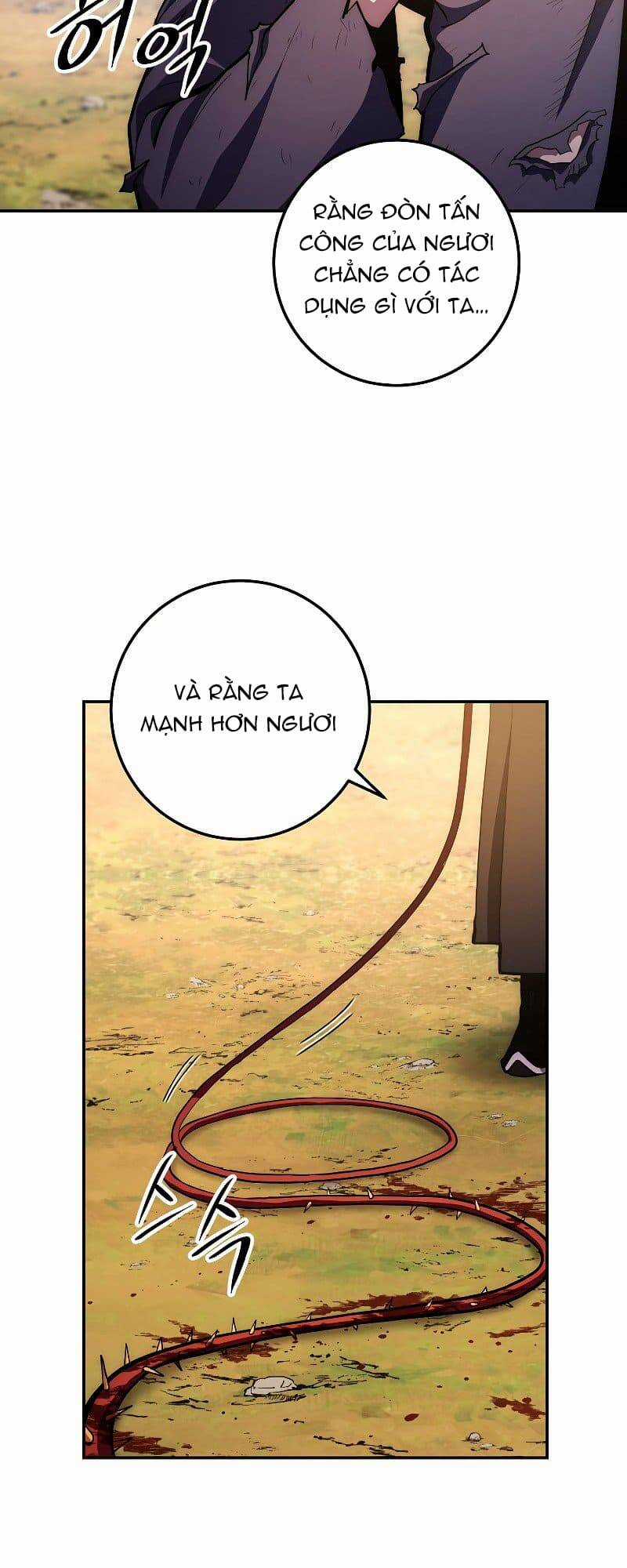 Huyền Thoại Tu La Độc Long Chapter 82 trang 83