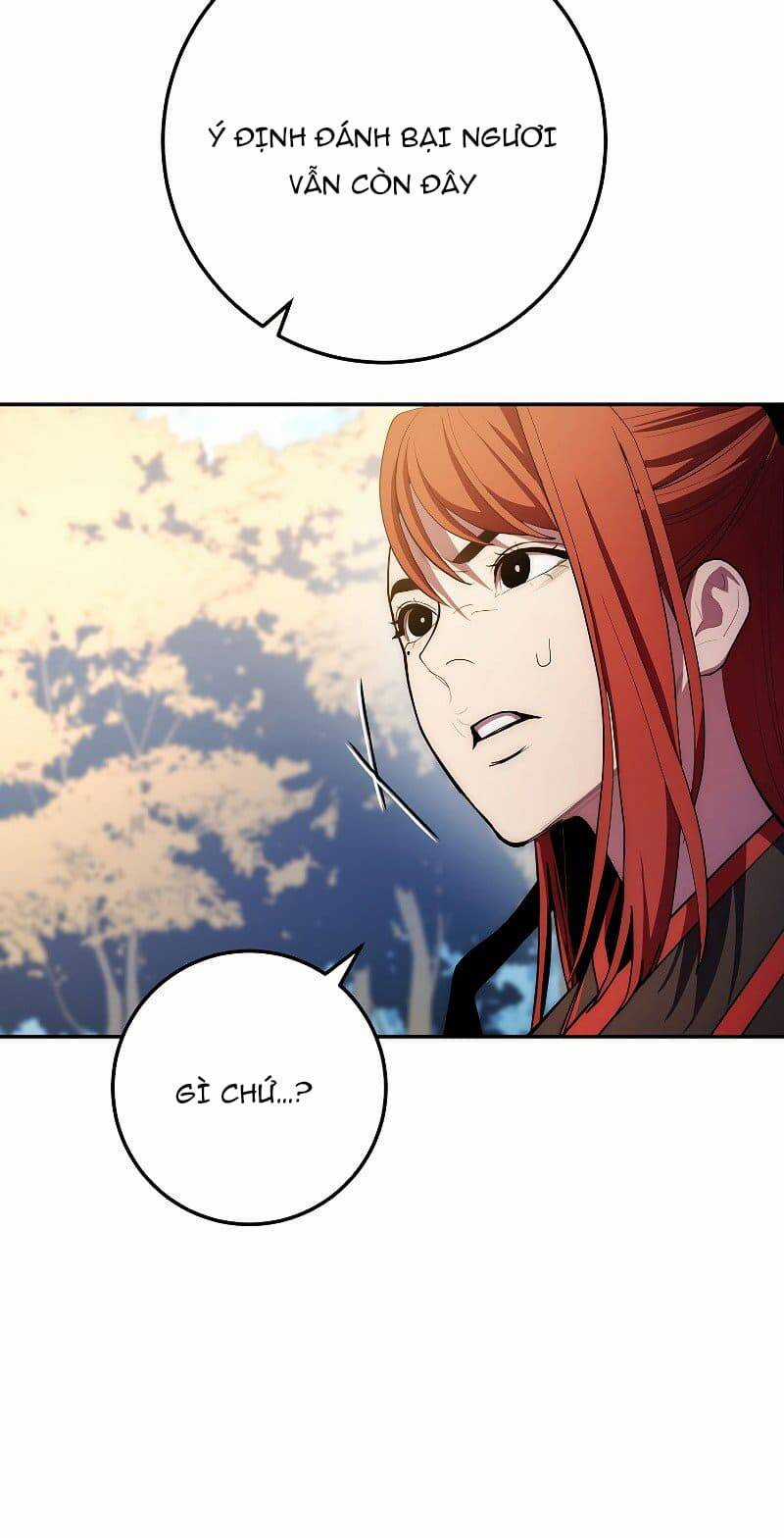 Huyền Thoại Tu La Độc Long Chapter 82 trang 88