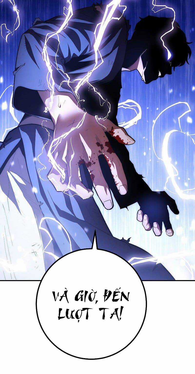 Huyền Thoại Tu La Độc Long Chapter 82 trang 92