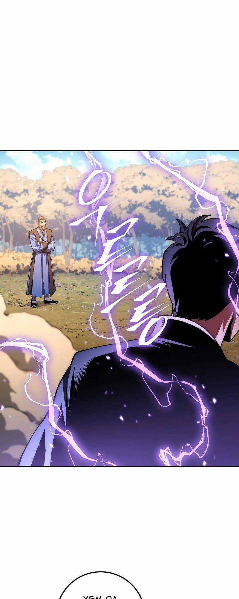 Huyền Thoại Tu La Độc Long Chapter 83 trang 1