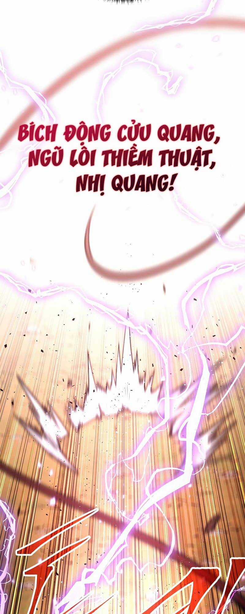 Huyền Thoại Tu La Độc Long Chapter 83 trang 10