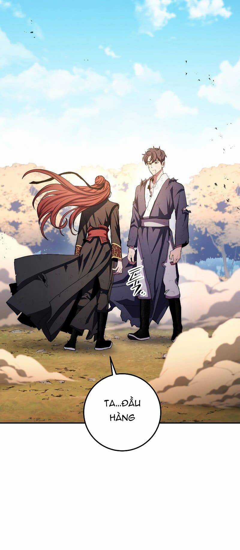 Huyền Thoại Tu La Độc Long Chapter 83 trang 100