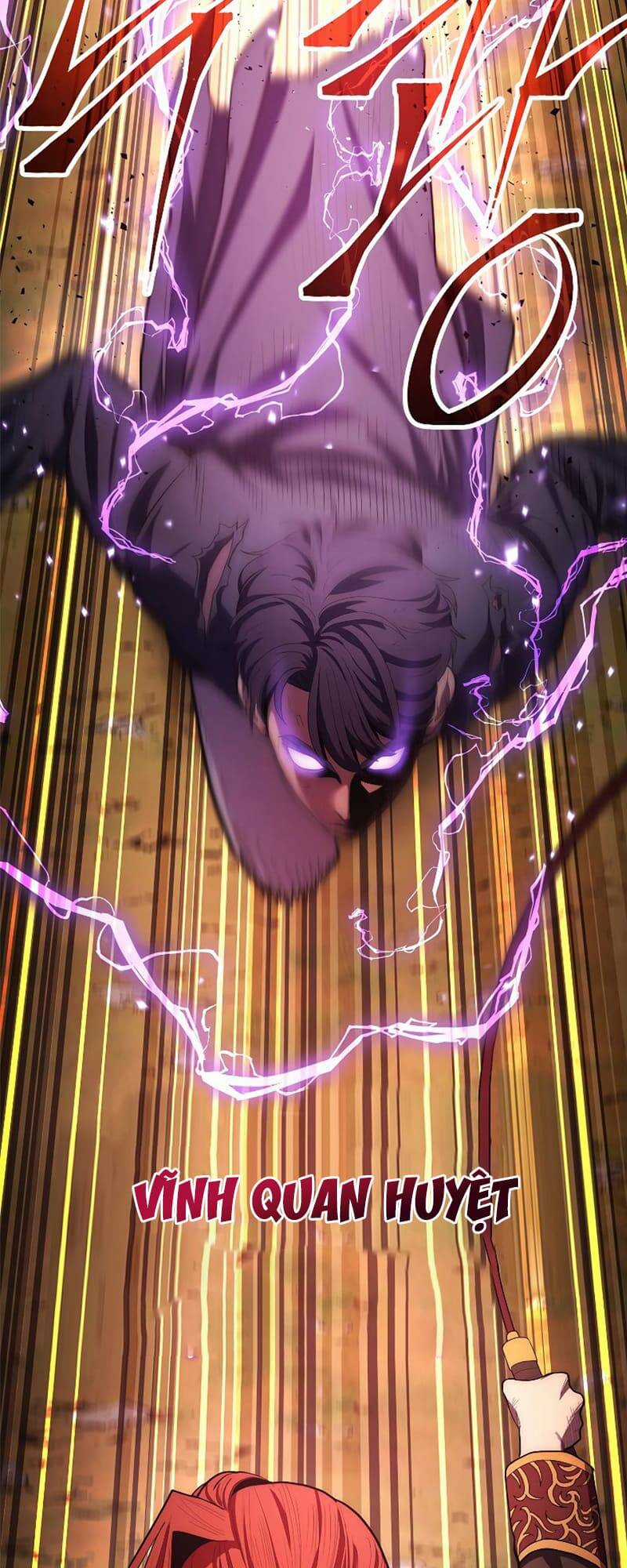 Huyền Thoại Tu La Độc Long Chapter 83 trang 11