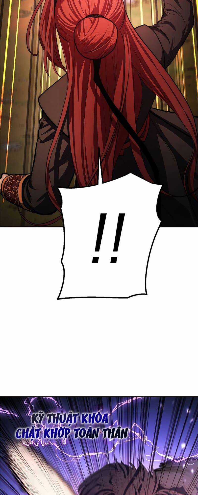 Huyền Thoại Tu La Độc Long Chapter 83 trang 12