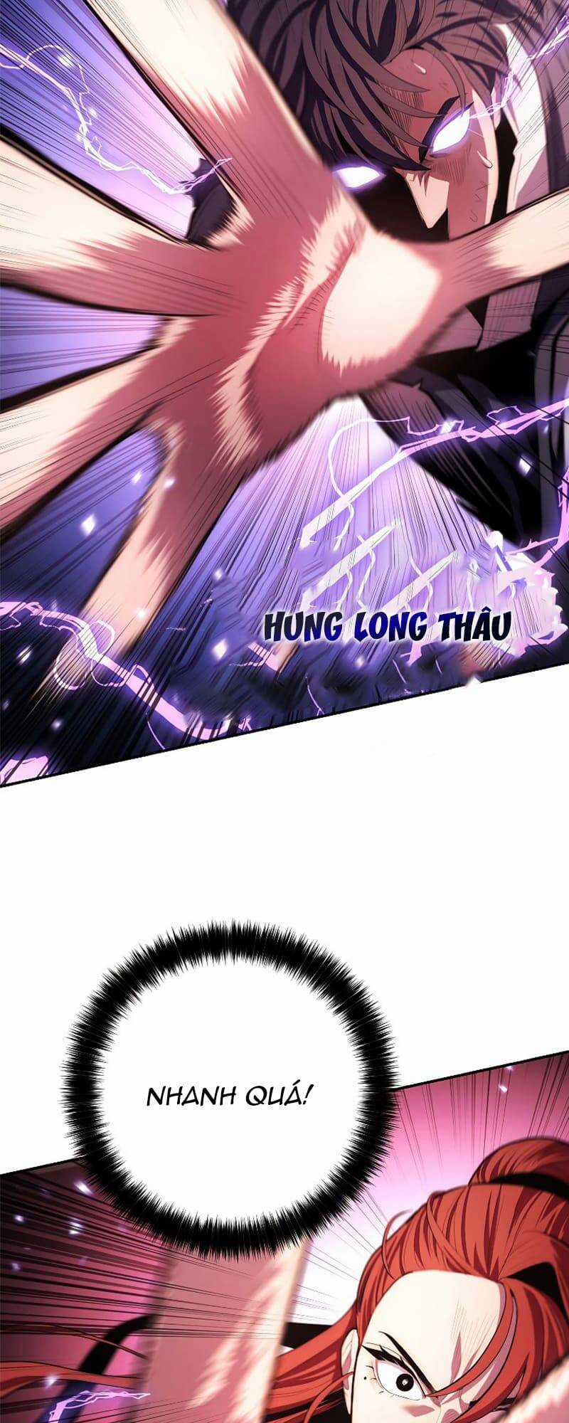 Huyền Thoại Tu La Độc Long Chapter 83 trang 13