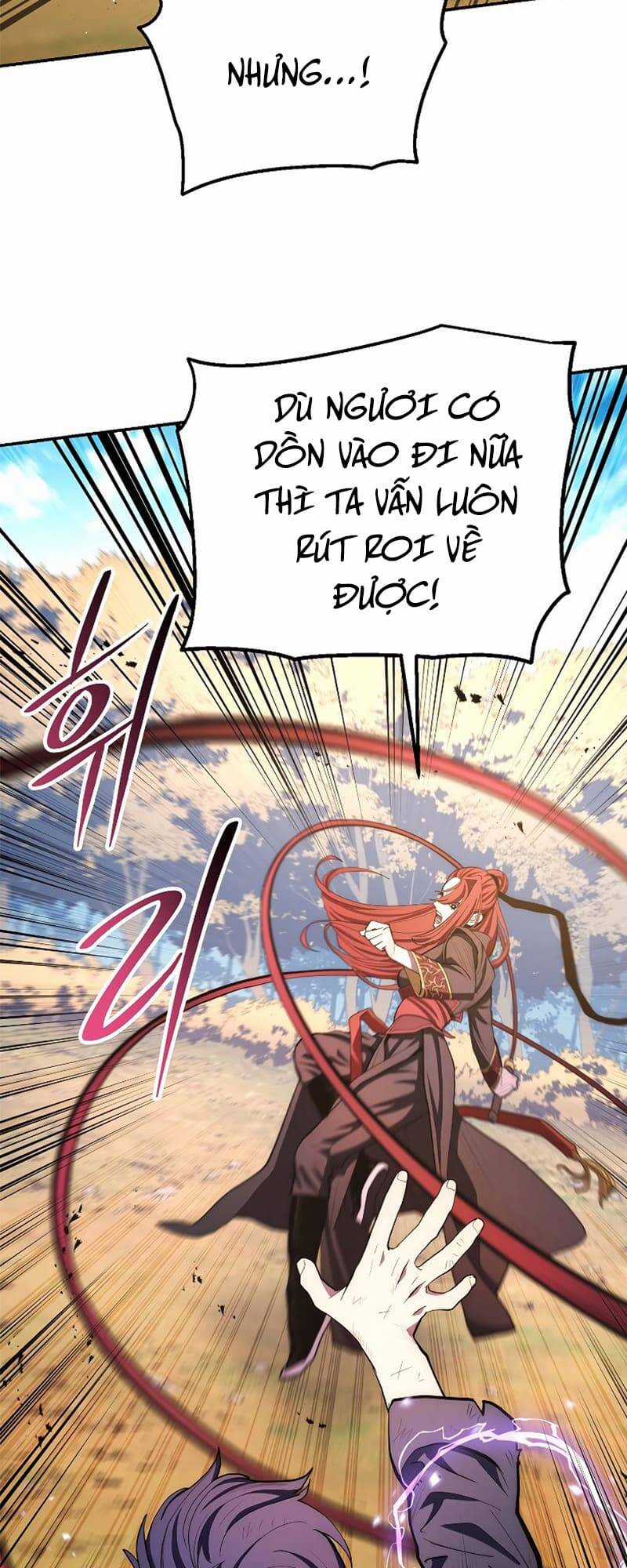 Huyền Thoại Tu La Độc Long Chapter 83 trang 15