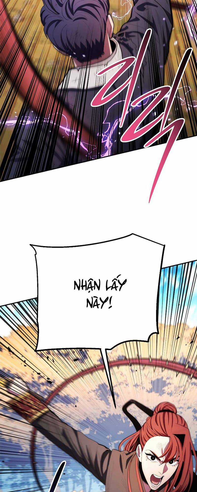 Huyền Thoại Tu La Độc Long Chapter 83 trang 16