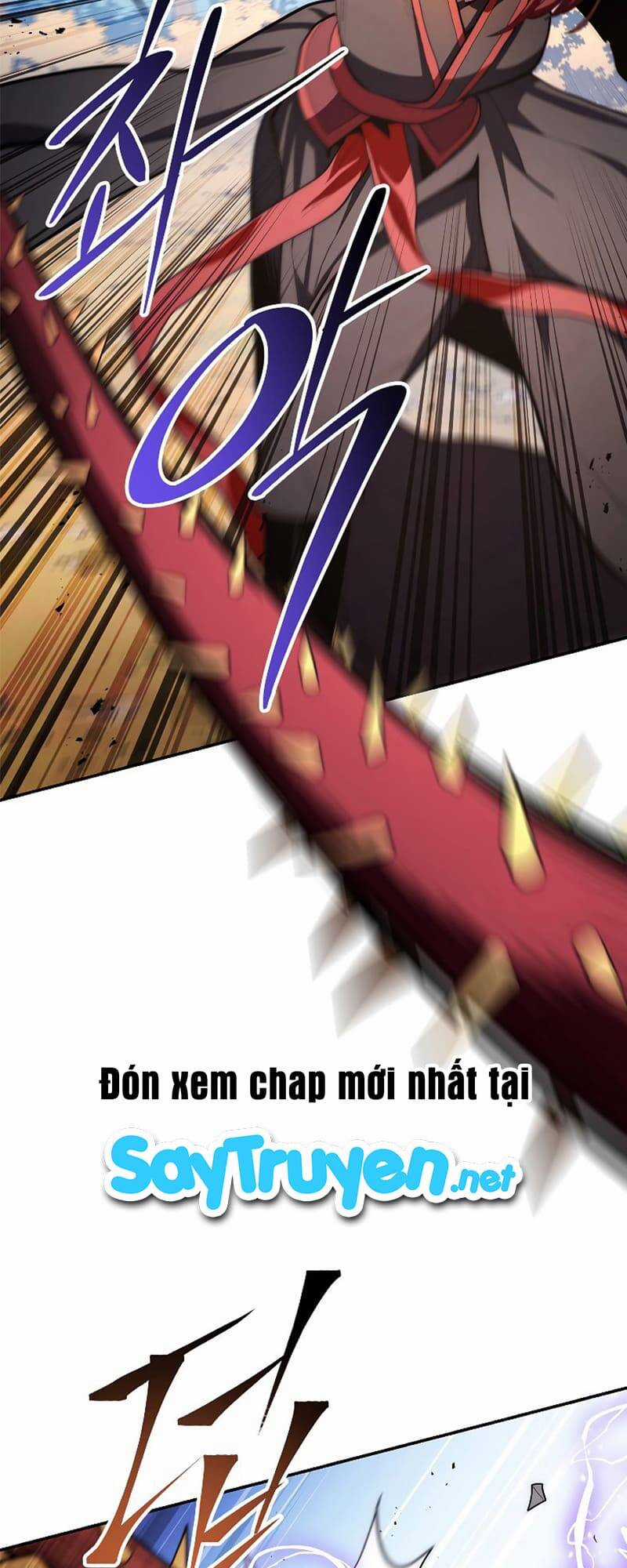 Huyền Thoại Tu La Độc Long Chapter 83 trang 17